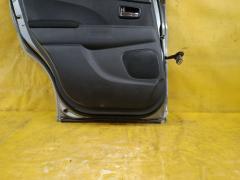 Дверь боковая на Mitsubishi Rvr GA3W Фото 5