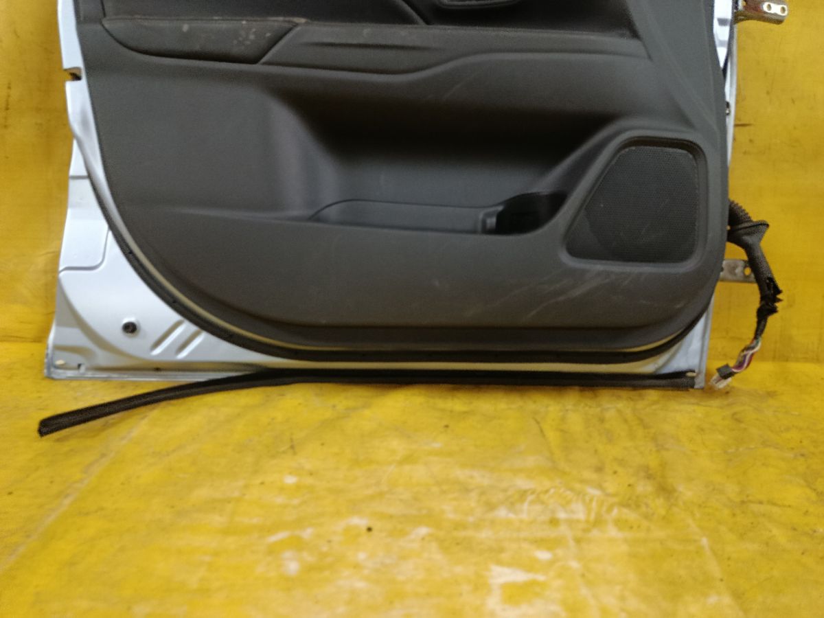 Дверь боковая на Mitsubishi Outlander GG2W Фото 7