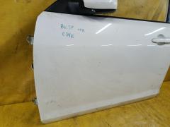 Дверь боковая на Mazda Axela BK5P Фото 3