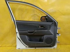 Дверь боковая на Mazda Axela BK5P Фото 5