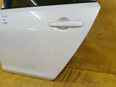 Дверь боковая на Mazda Axela BK5P Фото 2