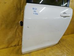 Дверь боковая на Mazda Axela BK5P Фото 3