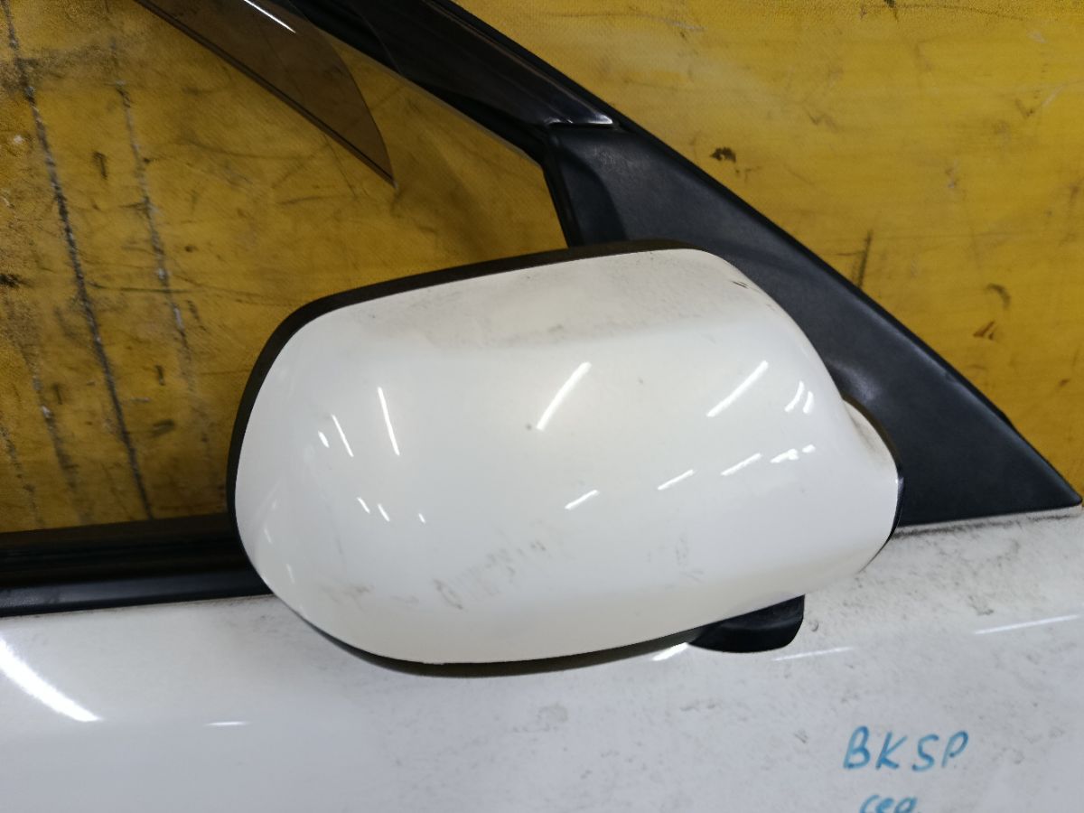 Дверь боковая на Mazda Axela BK5P Фото 5