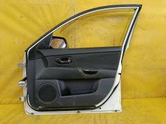Дверь боковая на Mazda Axela BK5P Фото 6
