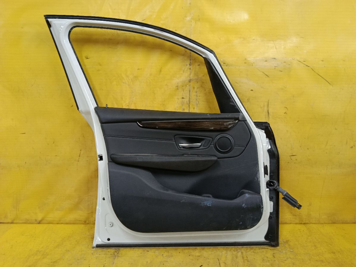 Дверь боковая на Bmw 2-Series Active Tourer F45-2C12 Фото 4