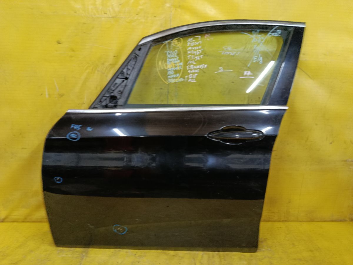 Дверь боковая на Bmw 2-Series Active Tourer F45-2B92 Фото 1