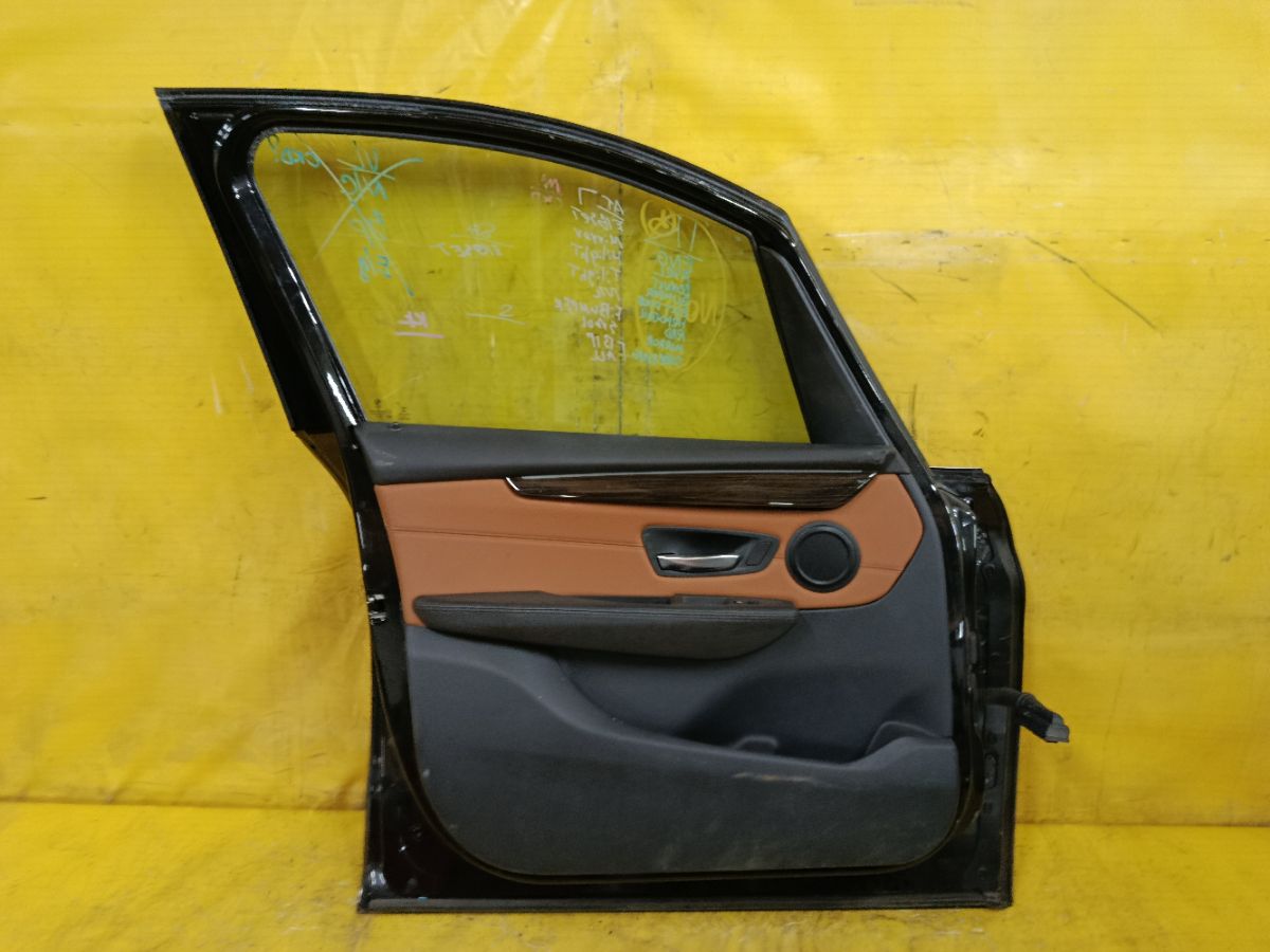 Дверь боковая на Bmw 2-Series Active Tourer F45-2B92 Фото 6