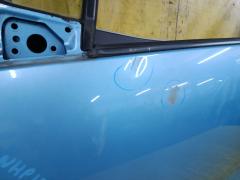 Дверь боковая на Toyota Aqua NHP10 Фото 4