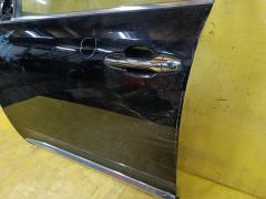 Дверь боковая на Toyota Harrier AVU65W Фото 2