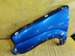 Крыло переднее на Suzuki Swift HT51S Фото 3