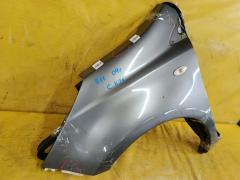 Крыло переднее на Nissan Note E11 Фото 3
