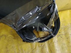 Крыло переднее на Nissan Note E11 Фото 7