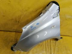 Крыло переднее на Nissan Note E11 Фото 3