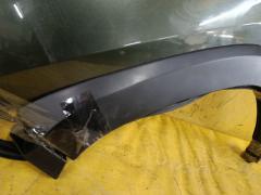 Крыло переднее на Suzuki Hustler MR41S Фото 4
