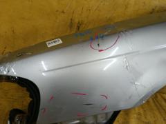 Крыло переднее на Nissan Sunny FB15 Фото 4