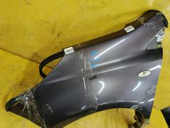 Крыло переднее на Nissan Note E11 Фото 3