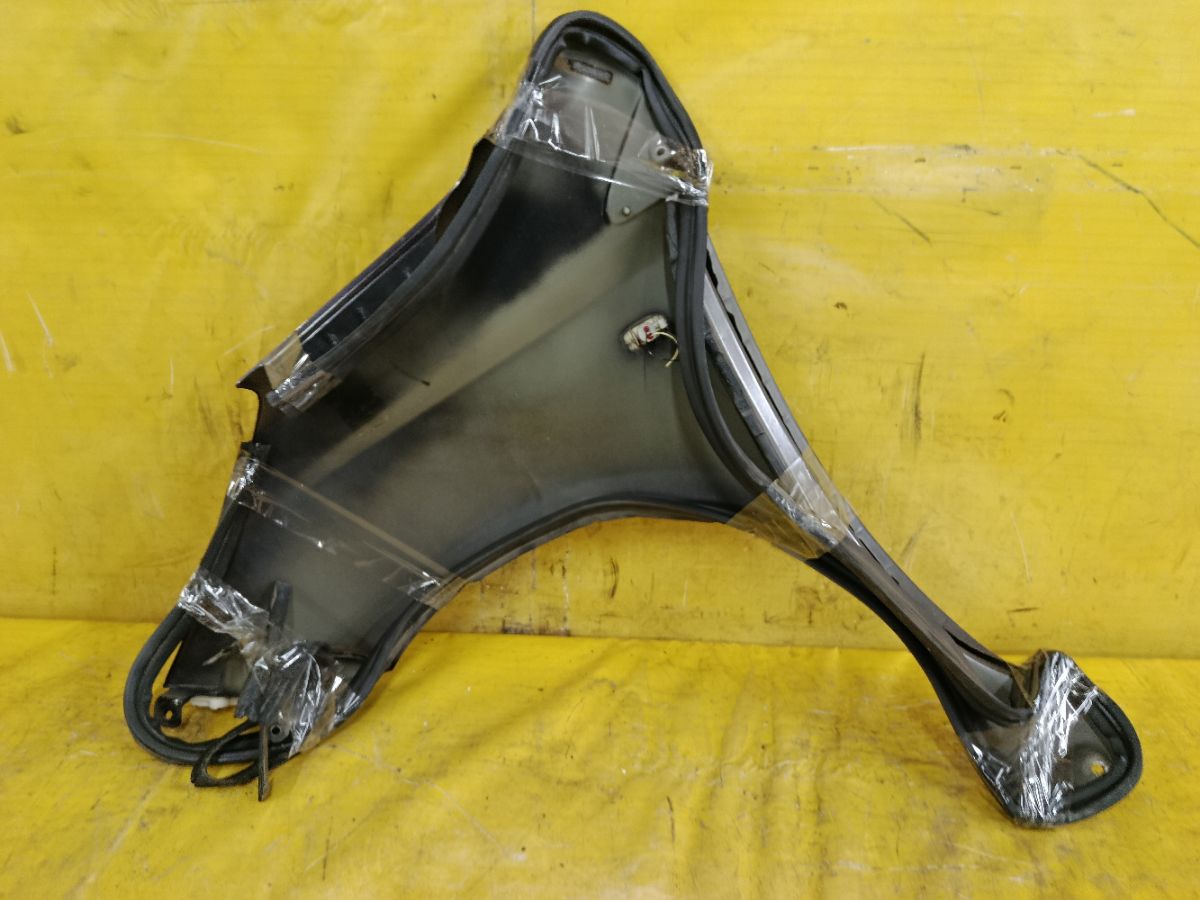 Крыло переднее на Nissan Note E11 Фото 4
