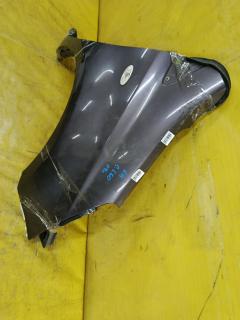 Крыло переднее на Nissan Note E11 Фото 2