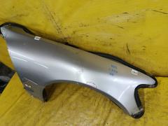 Крыло переднее на Nissan Stagea M35 Фото 2
