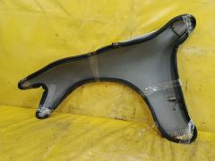 Крыло переднее на Nissan Stagea M35 Фото 7