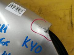 Крыло переднее на Nissan Note E11 Фото 3