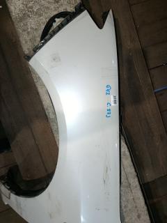 Крыло переднее на Subaru Impreza Wagon GH2 Фото 8