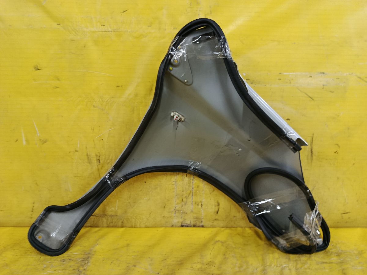 Крыло переднее на Nissan Note E11 Фото 4