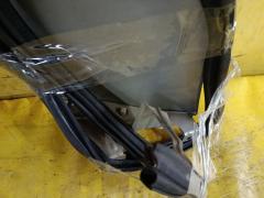 Крыло переднее на Nissan Note E11 Фото 5