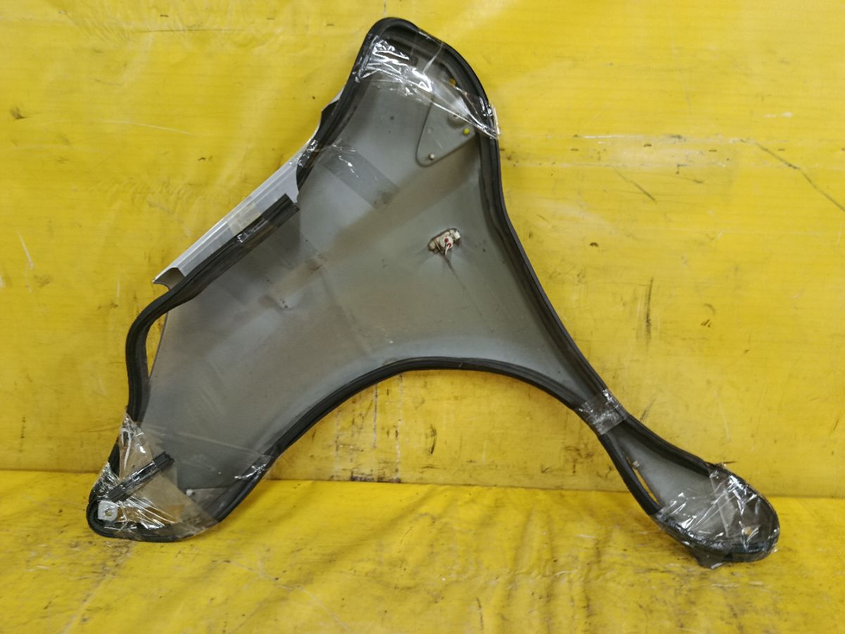Крыло переднее на Nissan Note E11 Фото 7
