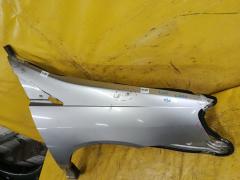 Крыло переднее на Nissan Liberty RM12 Фото 2