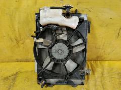 Радиатор ДВС на Daihatsu Move LA110S KF-VE3 Фото 2