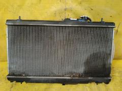 Радиатор ДВС на Subaru Legacy Lancaster BH9 EJ254