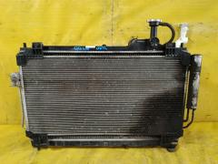 Радиатор ДВС на Mitsubishi Outlander GG2W 4B11
