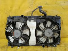 Радиатор ДВС на Honda Freed GB3 L15A