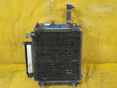 Радиатор ДВС на Honda N-Wgn JH1 S07A 7102-T6G0-0000-M1