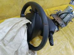 Рулевая колонка на Nissan Wingroad Y12 Фото 2