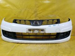 Бампер на Nissan Ad Van VY12 62022-JJ00A, Переднее расположение