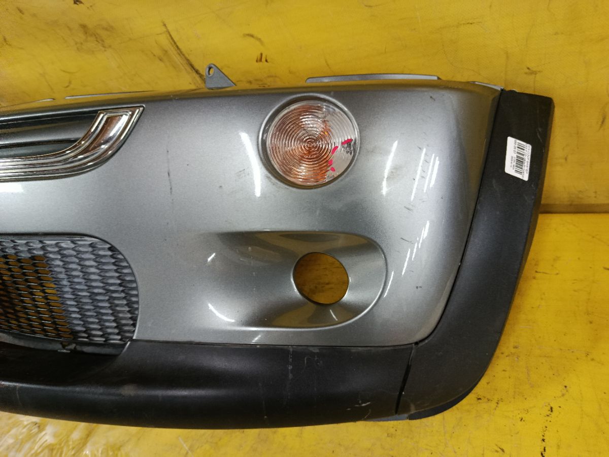 Бампер на Mini Cooper S R53 Фото 2