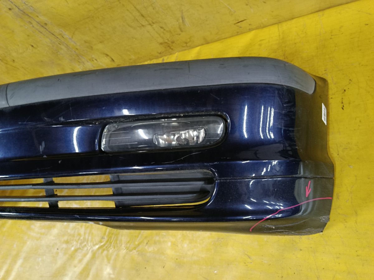 Бампер на Bmw 3-Series E46-AM32 Фото 3