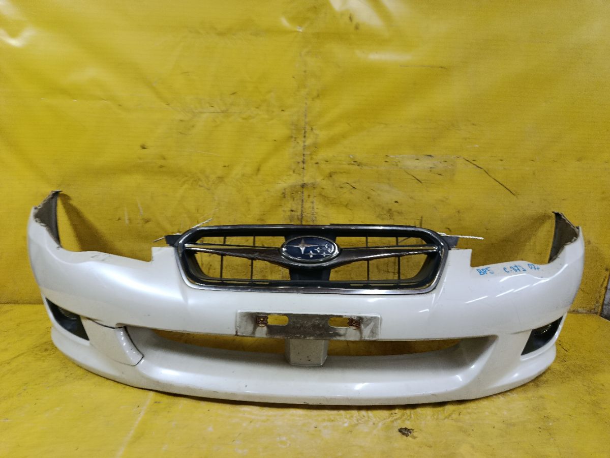 Бампер 114-77828 114-77828 на Subaru Legacy Wagon BP5 Фото 1