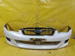 Бампер на Subaru Legacy Wagon BP5 114-77828, Переднее расположение