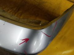 Бампер на Nissan Sunny FB15 Фото 5