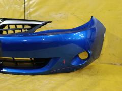 Бампер на Subaru Impreza Wagon GH2 Фото 2