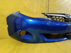 Бампер на Subaru Impreza Wagon GH2 Фото 3