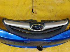 Бампер на Subaru Impreza Wagon GH2 Фото 5