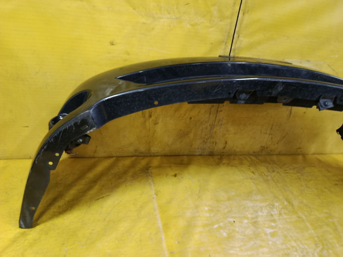 Бампер 114-60066 114-60066 на Subaru Impreza Wagon GH2 Фото 6
