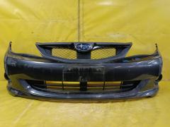 Бампер на Subaru Impreza Wagon GH2 114-60066, Переднее расположение