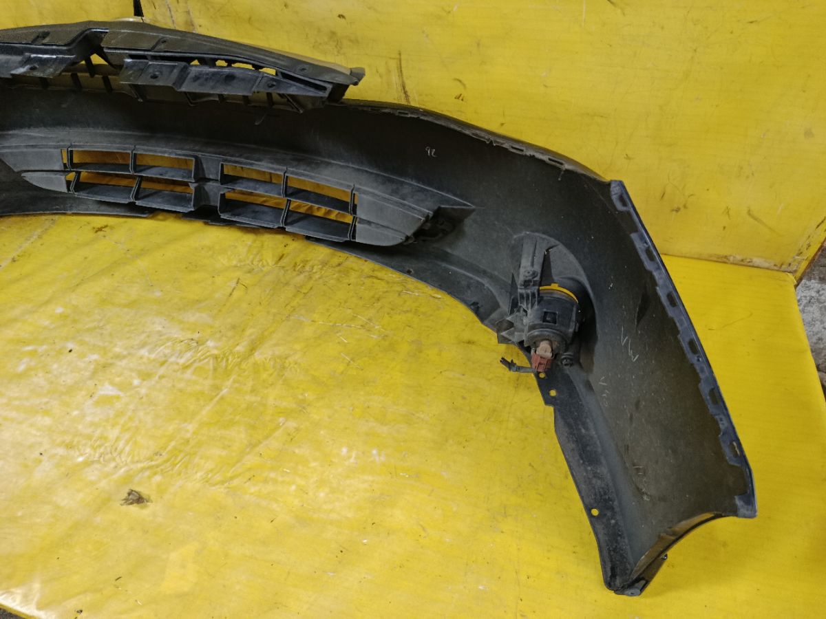 Бампер 114-60066 114-60066 на Subaru Impreza Wagon GH2 Фото 6