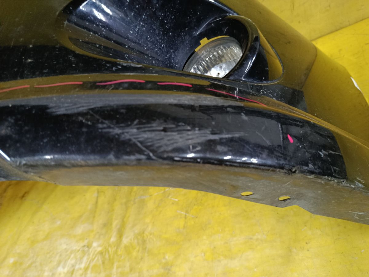 Бампер 114-60066 114-60066 на Subaru Impreza Wagon GH2 Фото 8