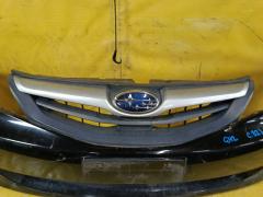 Бампер 114-60066 114-60066 на Subaru Impreza Wagon GH2 Фото 4